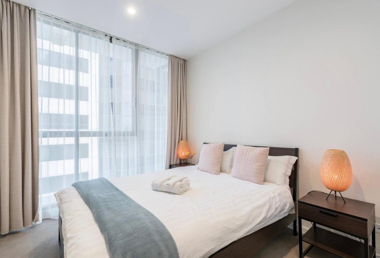 Sydney Cbd Best 2Br Apartment Hyde Park Bagian luar foto