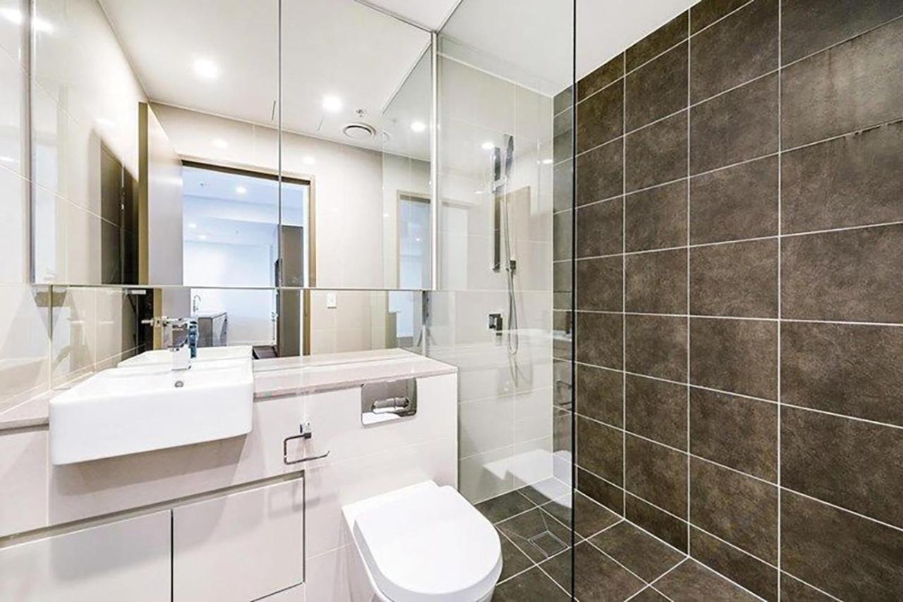 Sydney Cbd Best 2Br Apartment Hyde Park Bagian luar foto