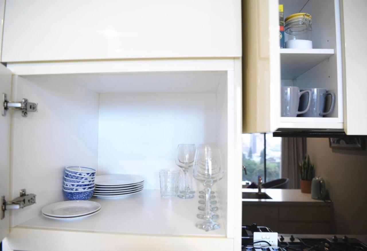 Sydney Cbd Best 2Br Apartment Hyde Park Bagian luar foto