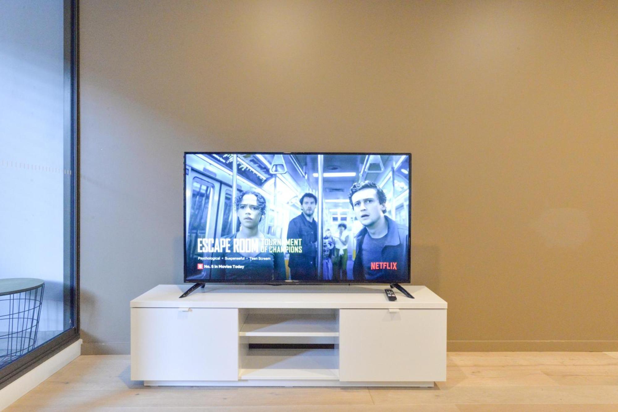 Sydney Cbd Best 2Br Apartment Hyde Park Bagian luar foto