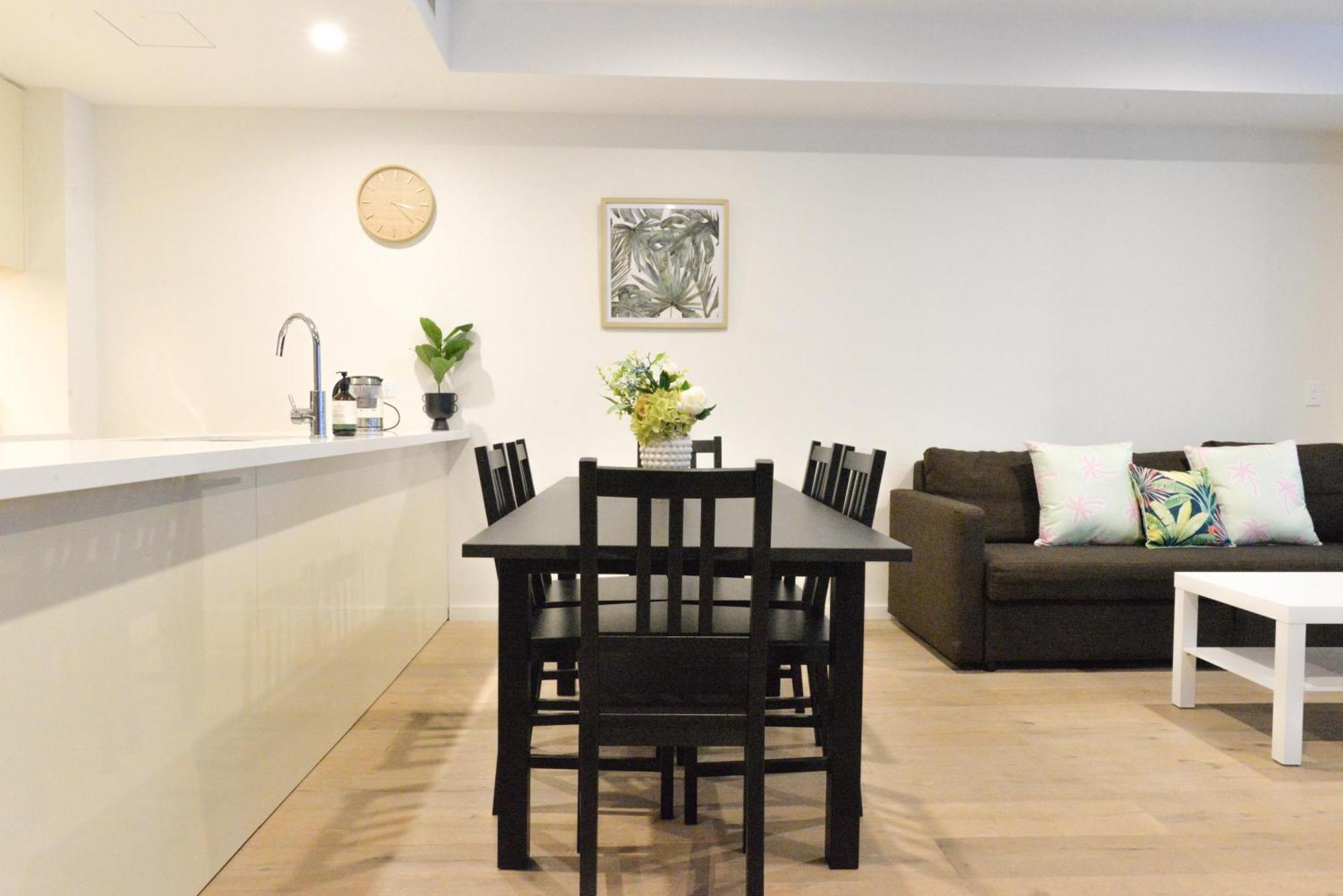 Sydney Cbd Best 2Br Apartment Hyde Park Bagian luar foto